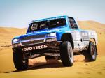 Chevrolet Silverado Trophy Truck 2007 года